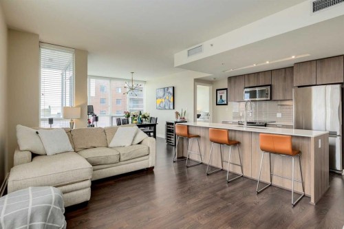 905-626 14 Avenue Sw, Calgary, AB - Indoor