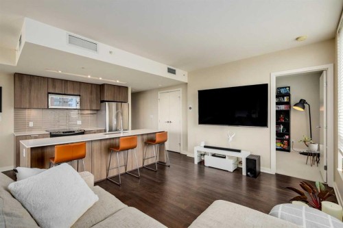 905-626 14 Avenue Sw, Calgary, AB - Indoor