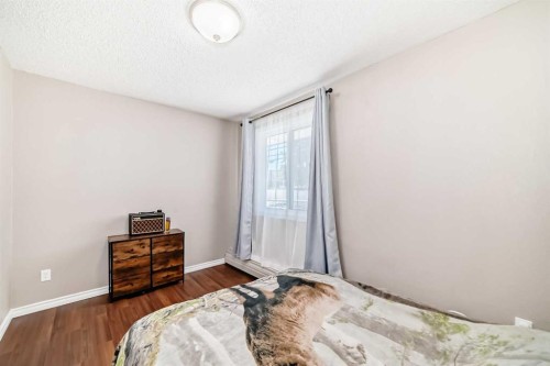 203-1113 37 Street Sw, Calgary, AB - Indoor Photo Showing Bedroom