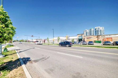 203-1113 37 Street Sw, Calgary, AB - Outdoor