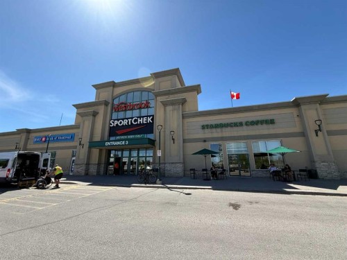 203-1113 37 Street Sw, Calgary, AB - Outdoor