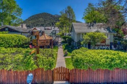 218 & 220 Beaver Street  Banff, AB T1L 1B2