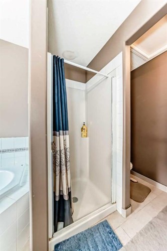45 Shawbrooke Park Sw, Calgary, AB - Indoor Photo Showing Bathroom