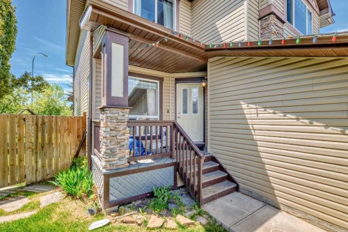 45 Shawbrooke Park Sw, Calgary, AB - Outdoor With Exterior