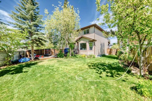 45 Shawbrooke Park Sw, Calgary, AB - Outdoor