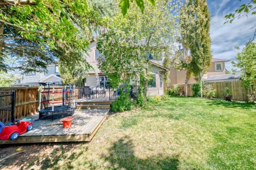 45 Shawbrooke Park Sw, Calgary, AB - Outdoor