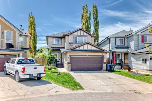 45 Shawbrooke Park Sw, Calgary, AB - Outdoor With Facade