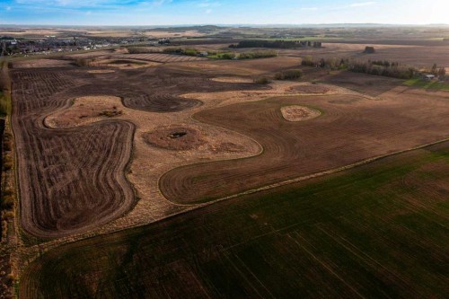 Range Road 283 Twp 35 Range, Rural Red Deer County, AB 