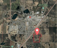 Range Road 283 TWP 35 Range  Rural Red Deer County, AB T4G 0M4