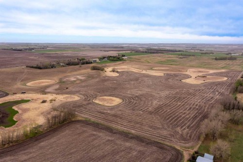 Range Road 283 Twp 35 Range, Rural Red Deer County, AB 