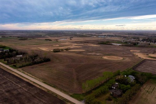 Range Road 283 Twp 35 Range, Rural Red Deer County, AB 