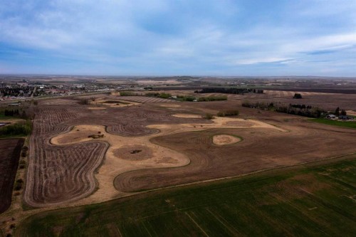 Range Road 283 Twp 35 Range, Rural Red Deer County, AB 