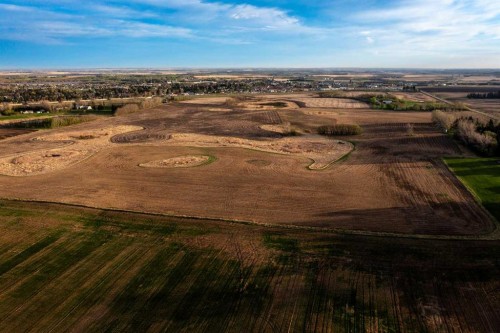 Range Road 283 Twp 35 Range, Rural Red Deer County, AB 