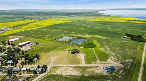 104 Mcgregor Close, Milo, AB 