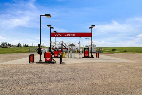 104 Mcgregor Close, Milo, AB 