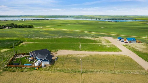 104 Mcgregor Close, Milo, AB 