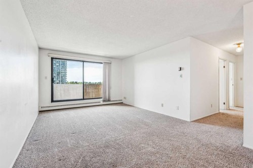 1609-924 14 Avenue Sw, Calgary, AB - Indoor Photo Showing Other Room