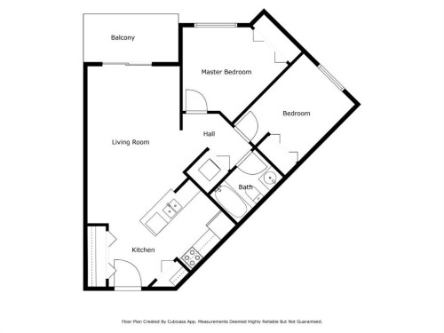 409-15 Saddlestone Way Ne, Calgary, AB - Other