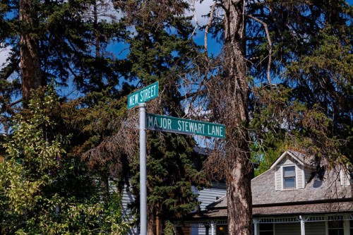 14 Major Stewart Lane Se, Calgary, AB 