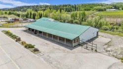 211 Railway Avenue EAST Cremona, AB T0M 0B9