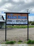 50 N Main Street  Hill Spring, AB T0K 1E0