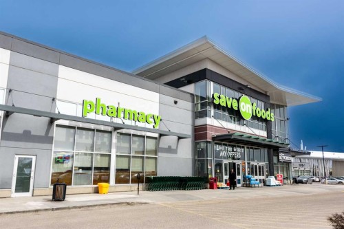 116-4350 Seton Drive Se, Calgary, AB - Outdoor With Balcony