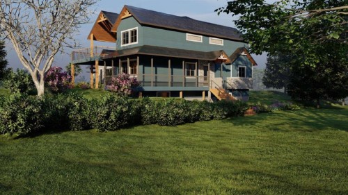 4220 Elbow Drive Sw, Calgary, AB 