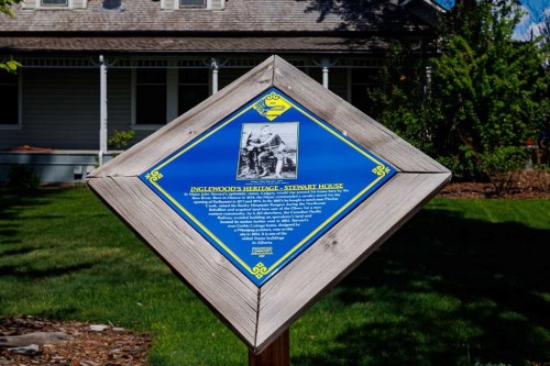 10 Major Stewart Lane Se, Calgary, AB 