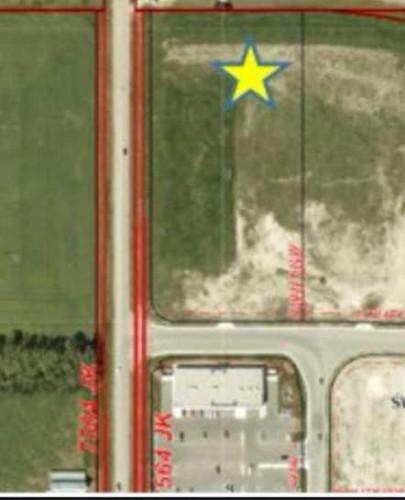 100 Shantz Drive, Didsbury, AB 