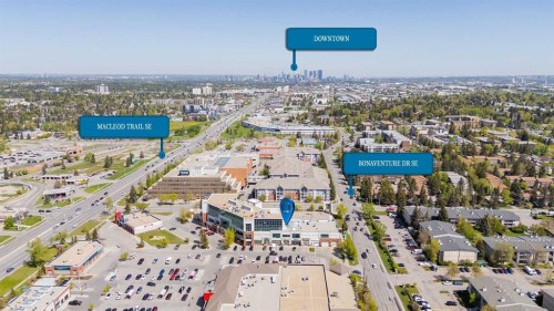 39-8818 Macleod Trail Se, Calgary, AB 