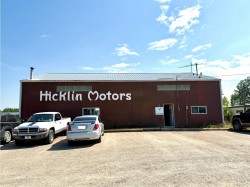 2018 19 Avenue  Nanton, AB T0L 1R0