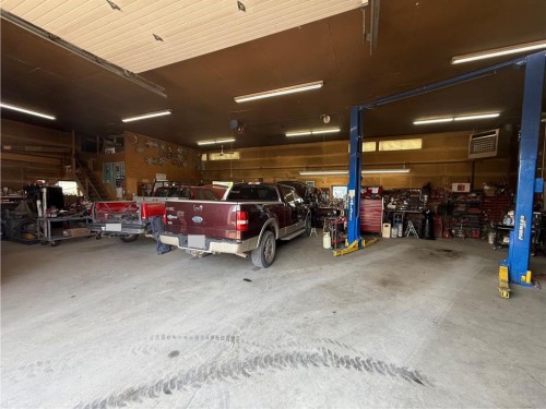 2018 19 Avenue, Nanton, AB 