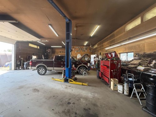 2018 19 Avenue, Nanton, AB 