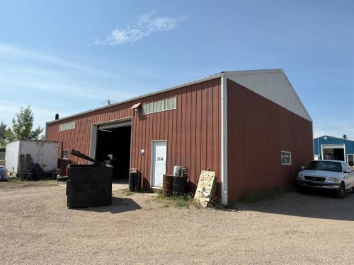 2018 19 Avenue, Nanton, AB 