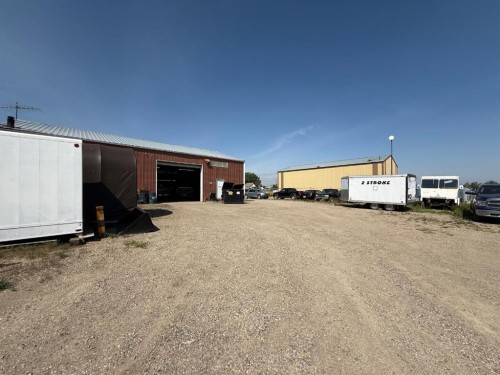 2018 19 Avenue, Nanton, AB 