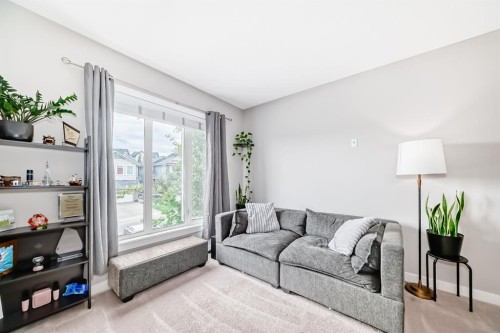 233 Kincora Glen Road Nw, Calgary, AB - Indoor