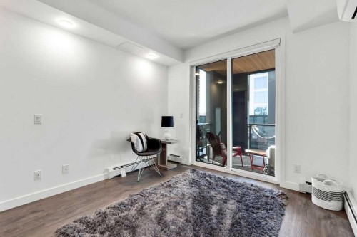 305-4138 University Avenue Nw, Calgary, AB - Indoor Photo Showing Other Room