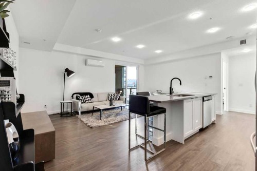 305-4138 University Avenue Nw, Calgary, AB - Indoor