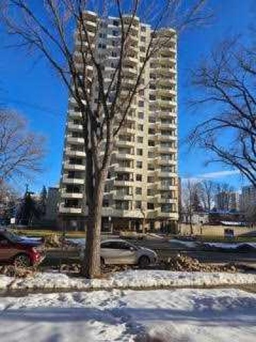 3B-11503 100 Avenue, Edmonton, AB 