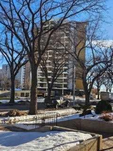 3B-11503 100 Avenue, Edmonton, AB 