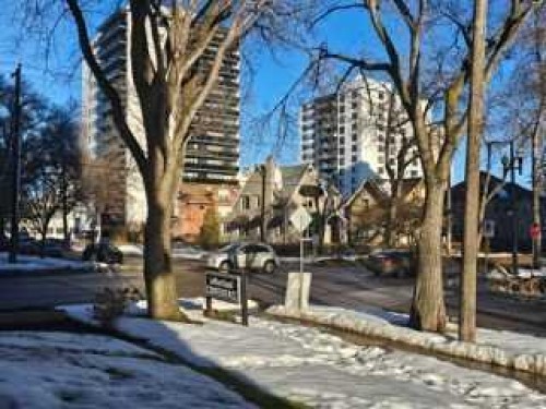 3B-11503 100 Avenue, Edmonton, AB 