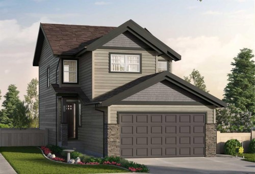 7 Wedderburn Gate  Okotoks, AB T1S 5X2