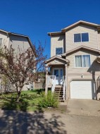 6-200 Arabian Drive  Fort Mcmurray, AB T9H 5S2