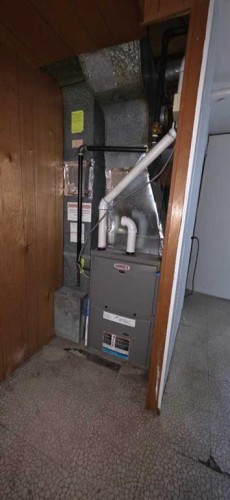 488 Northmount Drive Nw, Calgary, AB - Indoor