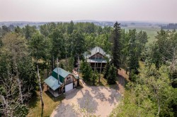 20-31107 Highway 22  Rural Mountain View County, AB T0M 0W0