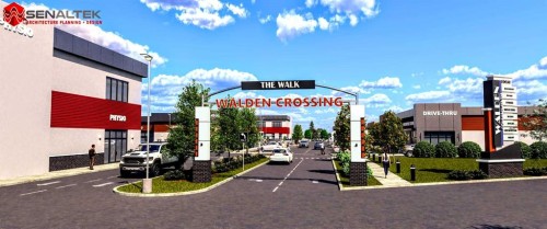 19650 Walden Boulevard Se, Calgary, AB 