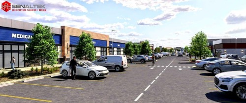 19650 Walden Boulevard Se, Calgary, AB 