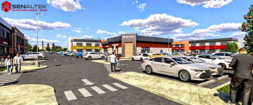 19650 Walden Boulevard Se, Calgary, AB 