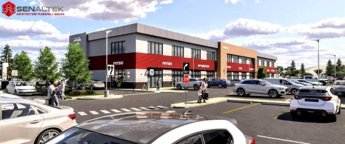 19650 Walden Boulevard Se, Calgary, AB 