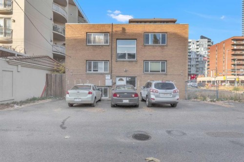 1309 12 Avenue Sw, Calgary, AB - Outdoor